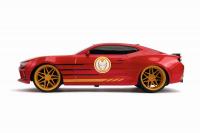 Marvel RC Iron Man 2016 Chevy 1:16